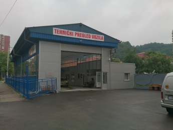 Podružnica Tuzla