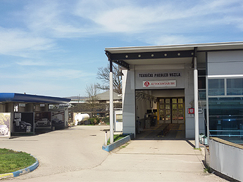 Podružnica Živinice